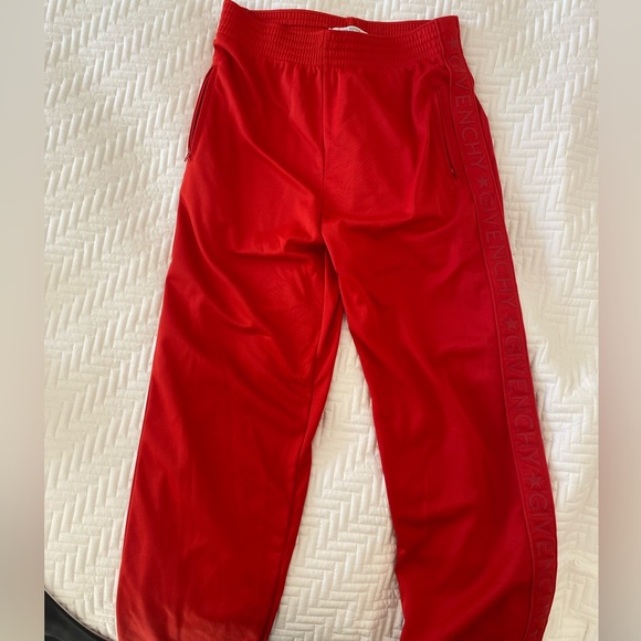Like new Givenchy Track Pant - Picture 2 of 5